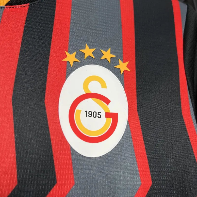 Camisa Galatasaray Third 24/25