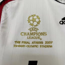 Camisa AC Milan Retrô 2006