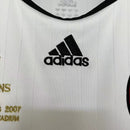 Camisa AC Milan Retrô 2006