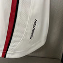 Camisa AC Milan Retrô 2006