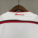 Camisa AC Milan Retrô 2006
