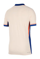 Camisa Chelsea Away 24/25 - Bege