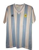 Camisa Argentina Home 1990 Retrô