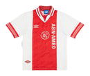 Camisa Ajax Home 94/95 Retrô
