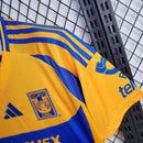 Camisa Tigres Home 24/25