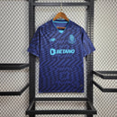 Camisa Porto Away 24/25 - Azul