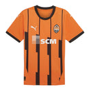 Camisa Shakhtar Donestk Home 24/25