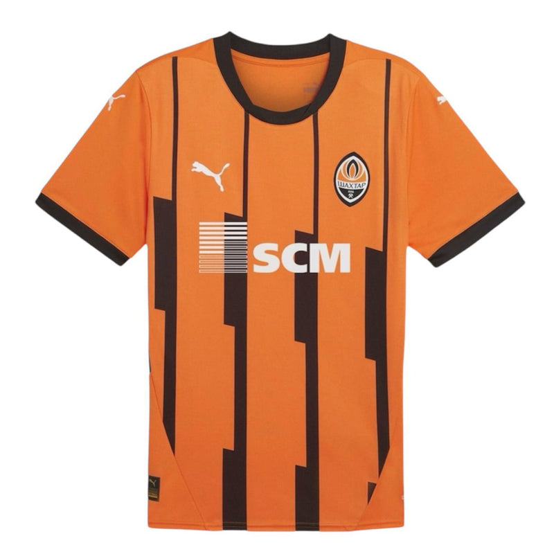 Camisa Shakhtar Donestk Home 24/25