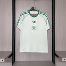 Camisa Celtics Comemorativa 25/26 - Branco