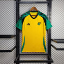 Camisa Jamaica Home 24/25 - Amarela
