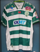 Camisa Raja casablanca Home 24/25