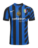 Camisa Inter Milan Home 24/25 - Azul