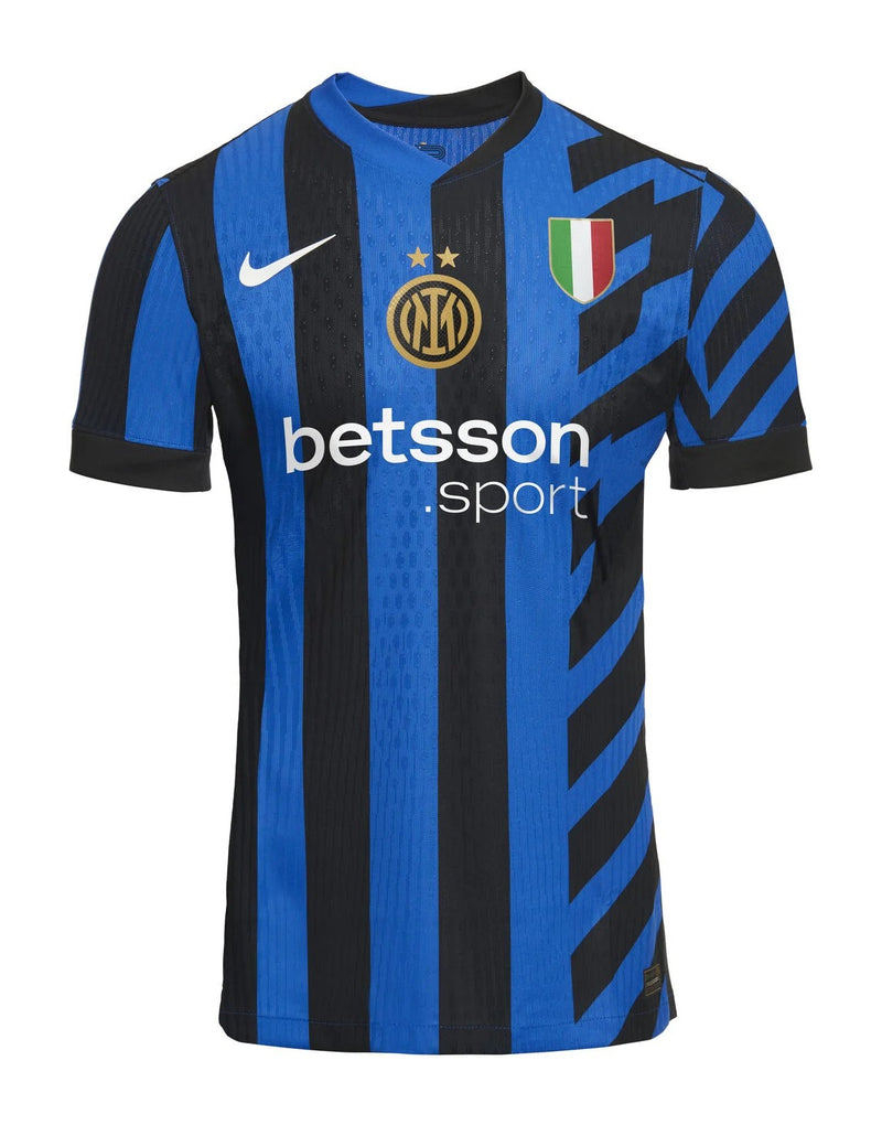 Camisa Inter Milan Home 24/25 - Azul