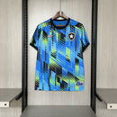 Camisa Botafogo Goleiro 25/26 - Azul