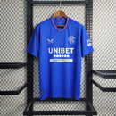 Camisa Rangers Home 24/25