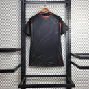 Camisa Colombia Feminina Away 24/25 - Preta