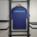 Camisa Porto Away 24/25 - Azul