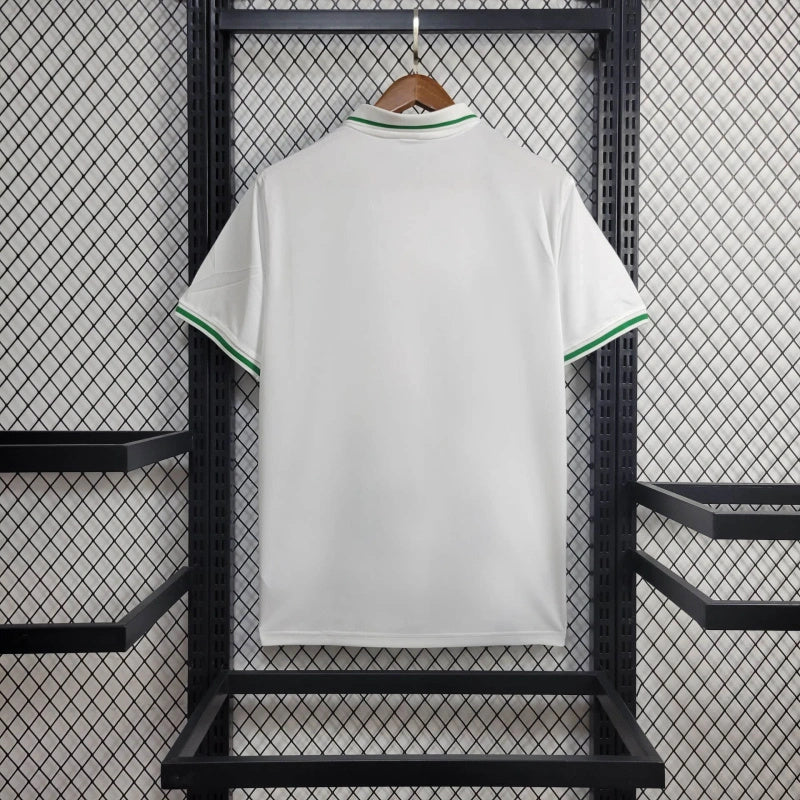 Camisa Nigéria Away 24/25 - Branca