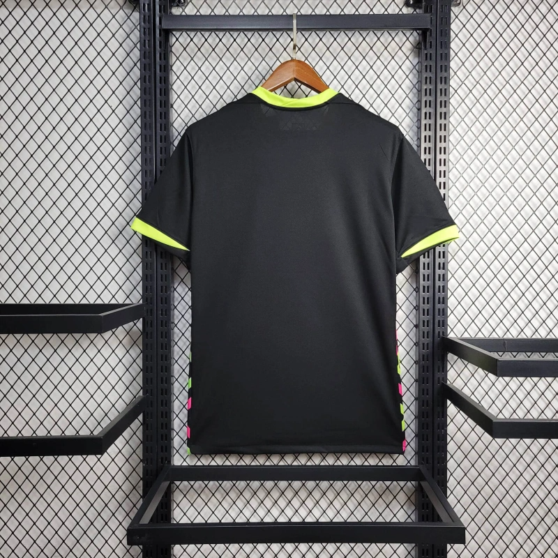Camisa Austrália Away 24/25 - Preta