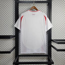 Camisa Chile Away 24/25 - Branca