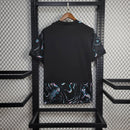 Camisa Coréia do Sul Away 24/25 - Preta