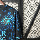 Camisa Inter Milan 25/26 - Especial Edition