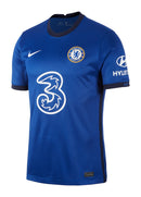 Camisa Chelsea Home 20/21 Retrô