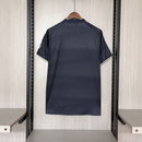 Camisa Real Madrid Home 25/26 - Preta