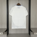 Camisa Cruzeiro Away 25/26 - Branco e Azul