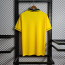 Camisa Brasil Retrô 1994 - Amarela