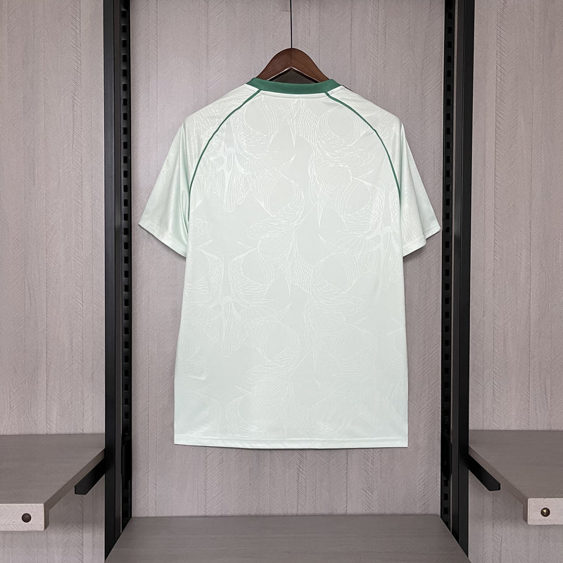 Camisa Celtics Comemorativa 25/26 - Branco
