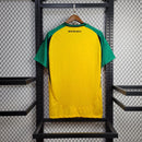 Camisa Jamaica Home 24/25 - Amarela