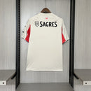 Camisa Benfica Away 25/26