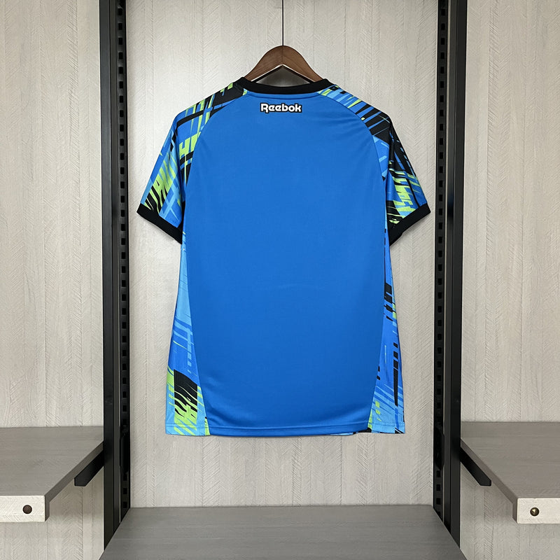 Camisa Botafogo Goleiro 25/26 - Azul
