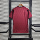 Camisa Bélgica 24/25 - Vermelha