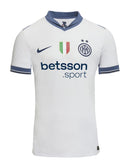 Camisa Inter Milan Away 24/25