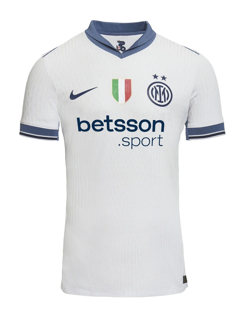 Camisa Inter Milan Away 24/25