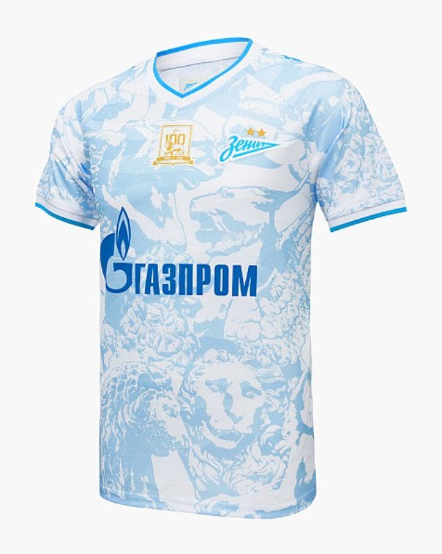 Camisa Zenic Away 24/25