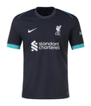 Camisa Liverpool Away 24/25