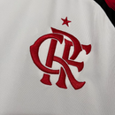 Camisa CRF Away 25/26 - Branca