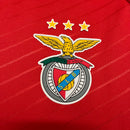 Camisa Benfica Home 24/25 - Vermelha
