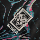 Camisa Coréia do Sul Away 24/25 - Preta