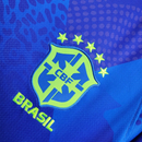 Camisa Brasil Away 25/26 - Azul