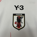 Camisa Japão Away 24/25 - Branca