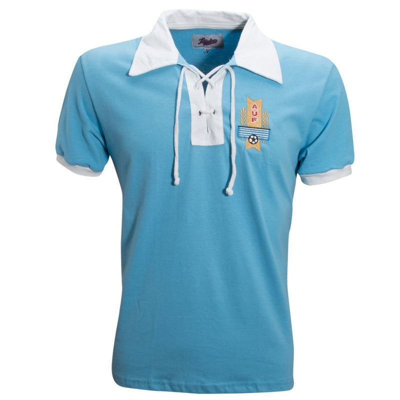 Camisa Uruguai Home 1930 Retrô