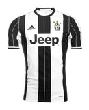 Camisa Juventus Home 16/17 Retrô