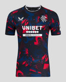 Camisa Rangers Third 24/25