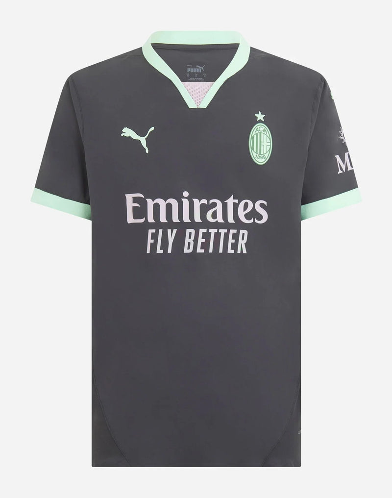 Camisa Milan Third 24/25
