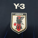 Camisa Japão Home 24/25 - Azul Escura