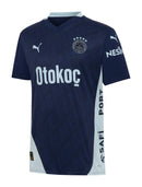 Camisa Fenerbahçe Third 24/25